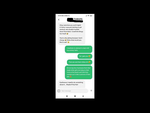 ❤️ Πρόσθεσα ένα νέο PAWG από το Tinder στο χαρέμι μου ( μιλήστε στο Tinder συμπεριλαμβάνεται) Γαμημένο βίντεο ❤